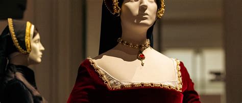 jewels of the tudors